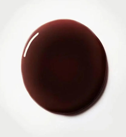 Typology Tinted Lip Oil - Black Cherry & Complimentary Premium Korean BlueBerry Sheet Masque