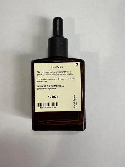 Typology L36 Even-Complexion Serum with 12% Niacinamide, 30ml, Skin Brightening Treatment for Face