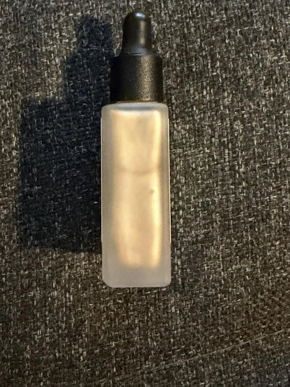 Typology Paris Glow Drops with 5% Vitamin C + Aloe Vera - TEINTÉ-7001